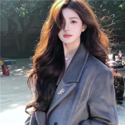 女孩说不